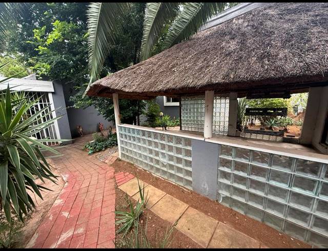 4 BEDROOM PROPERTY TO RENT IN ROOIHUISKRAAL